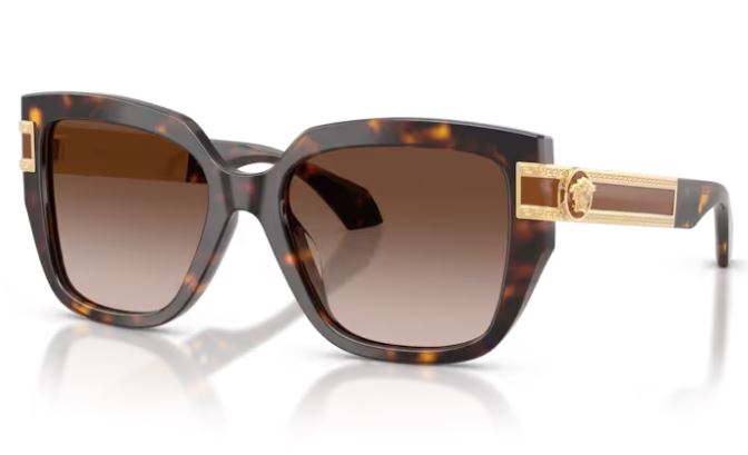 VERSACE VE4517U 10813