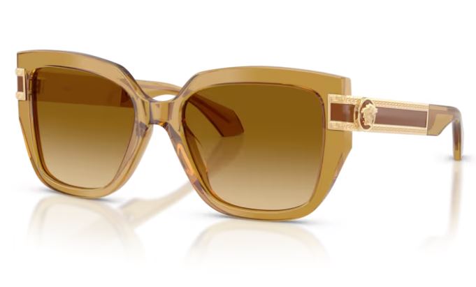 VERSACE VE4517U 53472L