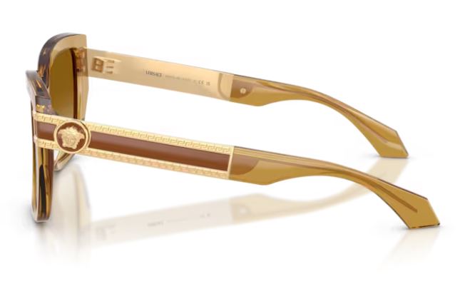 VERSACE VE4517U 53472L