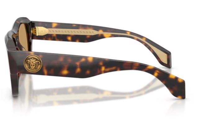 VERSACE VE4518U 10873