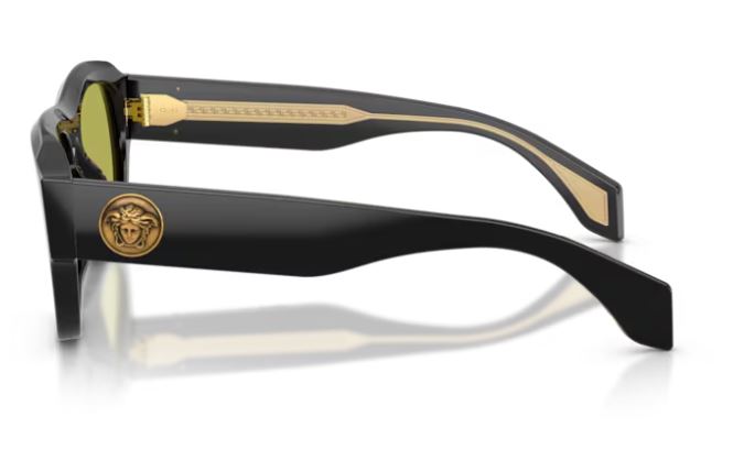 VERSACE VE4518U GB187