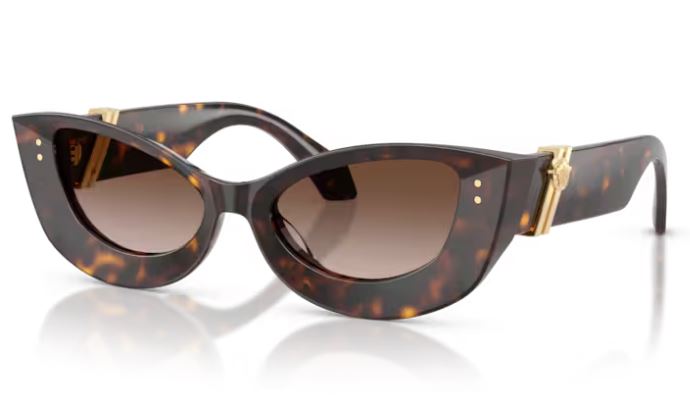 VERSACE VE4520U 10813