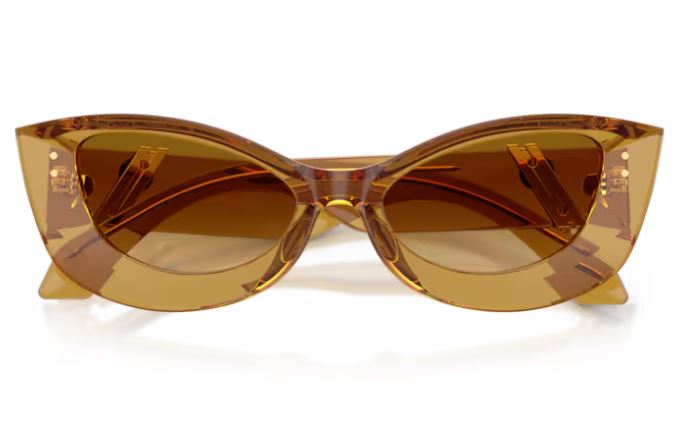 VERSACE VE4520U 53472L