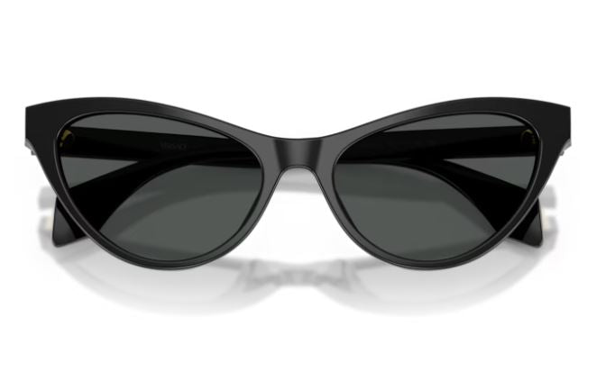 VERSACE VE4522U GB187