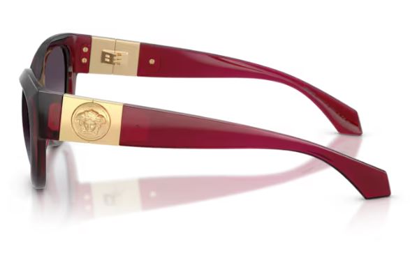 VERSACE VE4524U 3888G