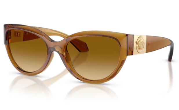 VERSACE VE4524U 53472L