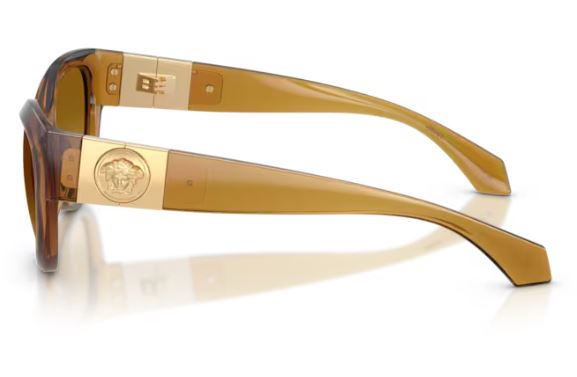 VERSACE VE4524U 53472L