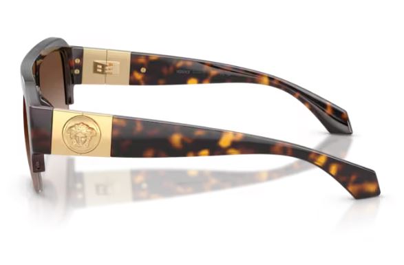 VERSACE VE4525U 10813