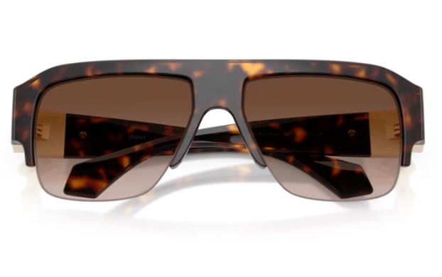VERSACE VE4525U 10813