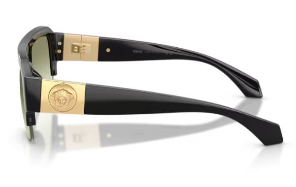 VERSACE VE4525U GB18E