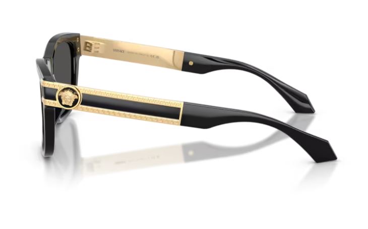 VERSACE VE4527U GB187