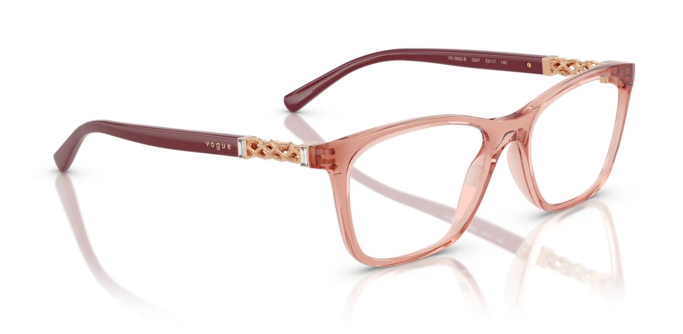 VOGUE VO05632B 3247