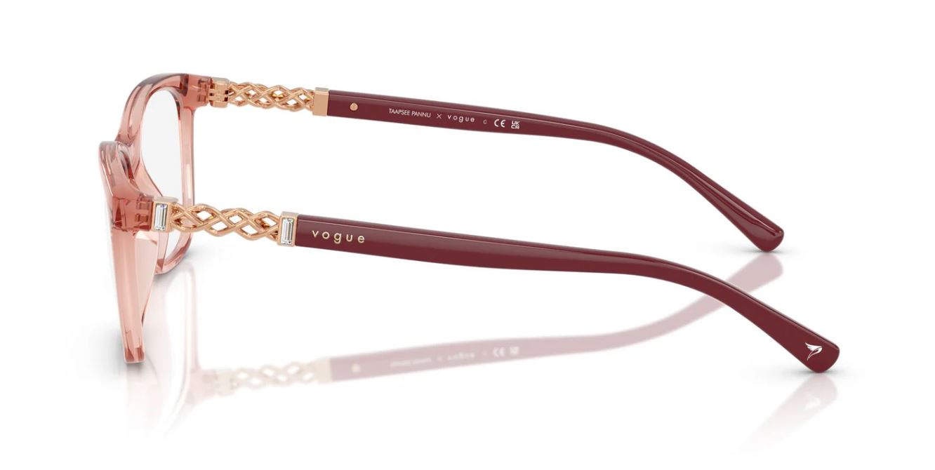 VOGUE VO05632B 3247