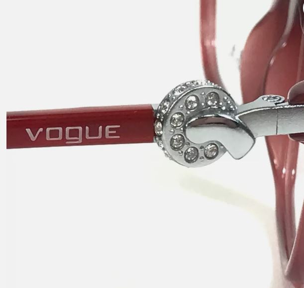 VOGUE VO2910-B 2128 53