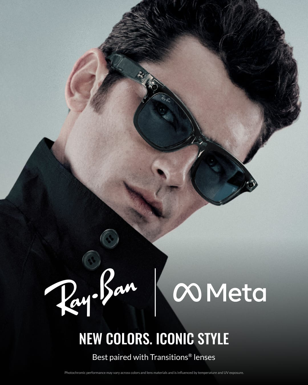Ray-Ban Meta Gen 2: The Future of Smart Eyewear at Rama Vision