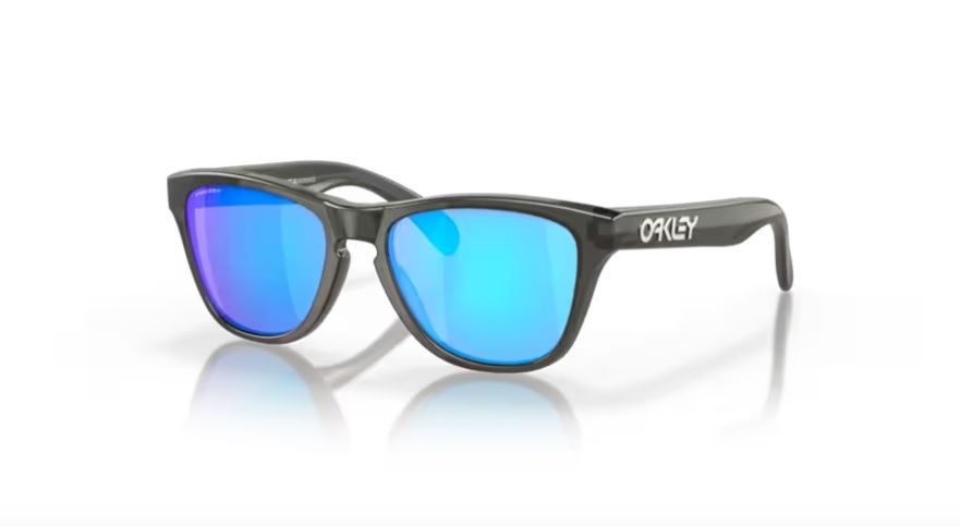 OAKLEY OJ9009 900902 - Frogskins xxs 5