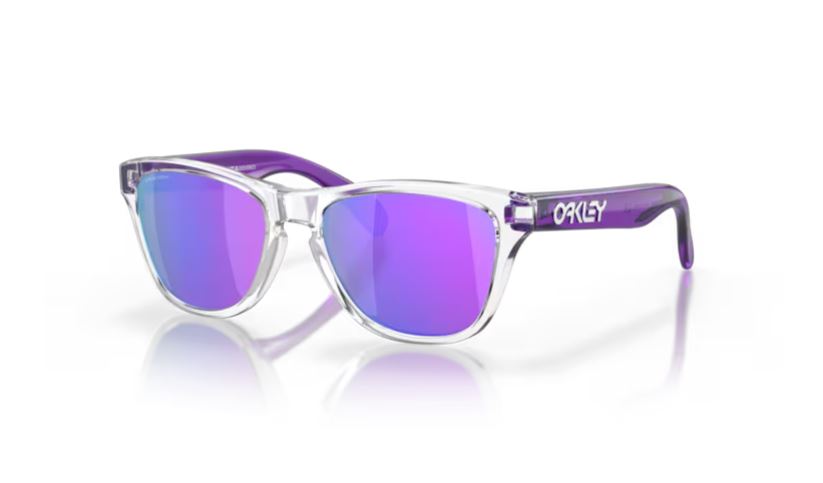 OAKLEY OJ9009 900903 - Frogskins xxs 5