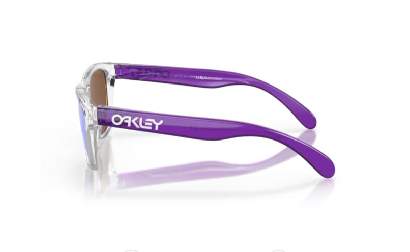 OAKLEY 0OJ9009 900903 - Frogskins xxs 5