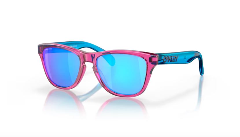 OAKLEY OJ9009 900904 - Frogskins xxs 5