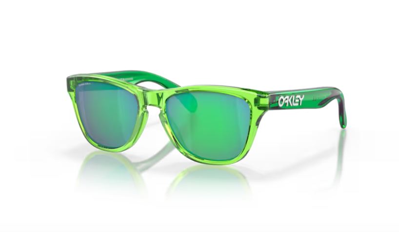 OAKLEY 0OJ9009 900905 - Frogskins xxs 5