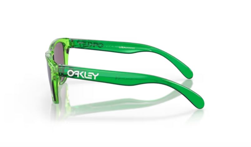 OAKLEY 0OJ9009 900905 - Frogskins xxs 5