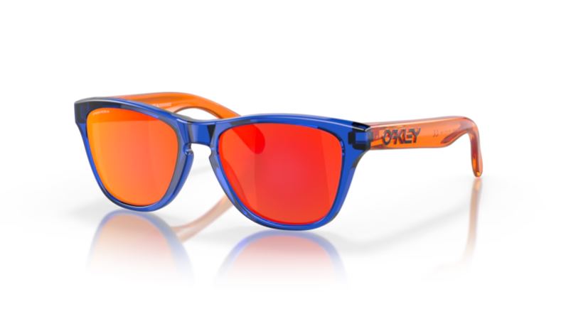 OAKLEY OJ9009 900906 - Frogskins xxs 5
