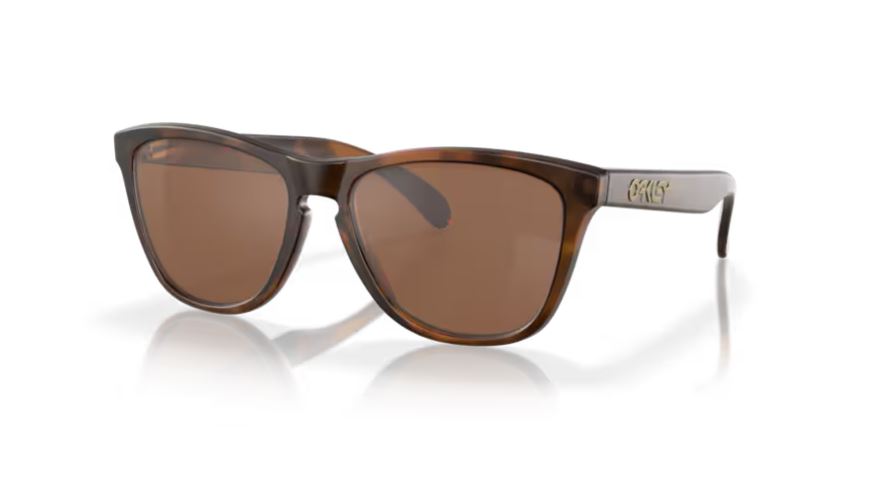 OAKLEY OO9013 9013C5 - Frogskins