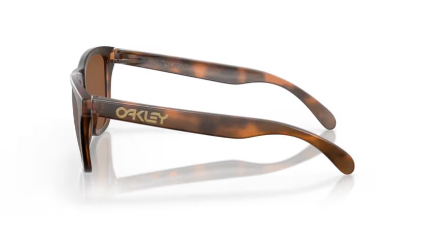OAKLEY OO9013 9013C5 - Frogskins