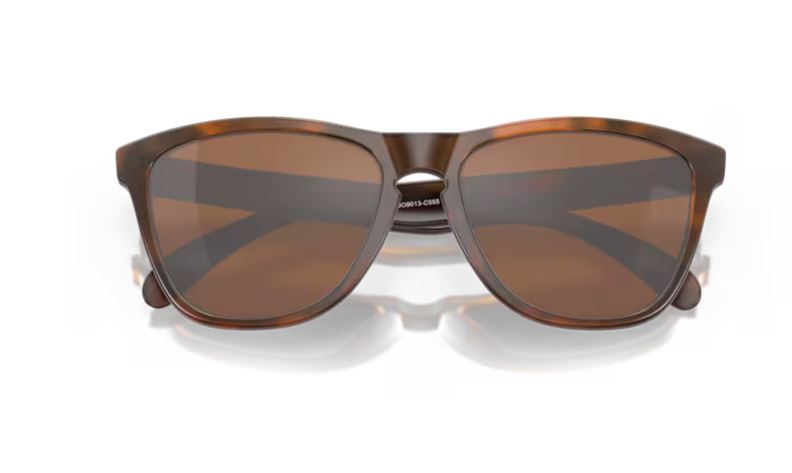 OAKLEY OO9013 9013C5 - Frogskins