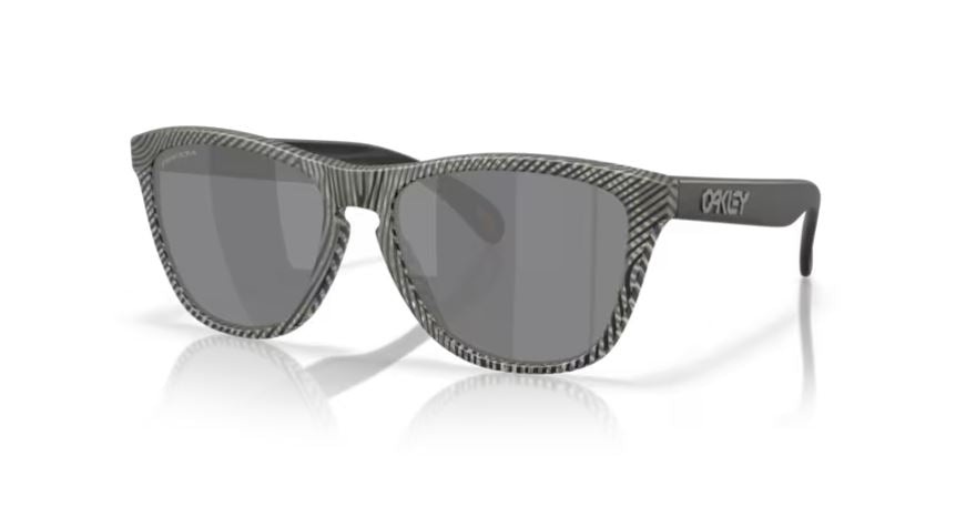 OAKLEY OO9013  9013M0 - Frogskins