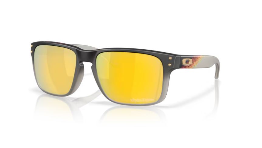 OAKLEY OO9102 9102AH- Holbrook