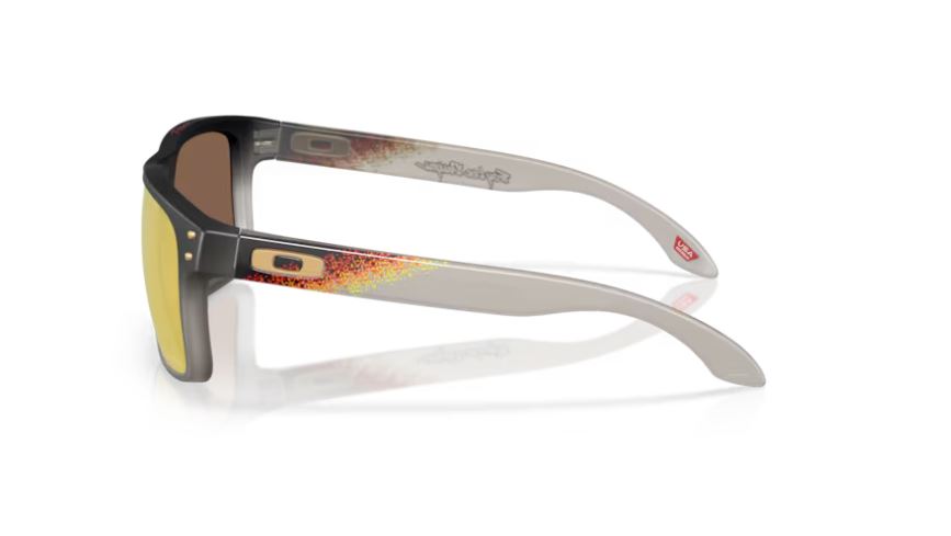 OAKLEY OO9102 9102AH- Holbrook