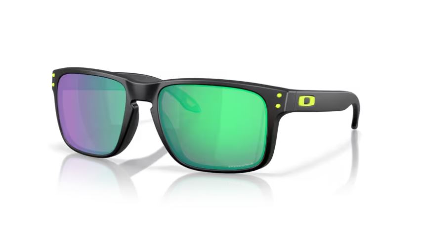 OAKLEY OO9102 9102AI- Holbrook