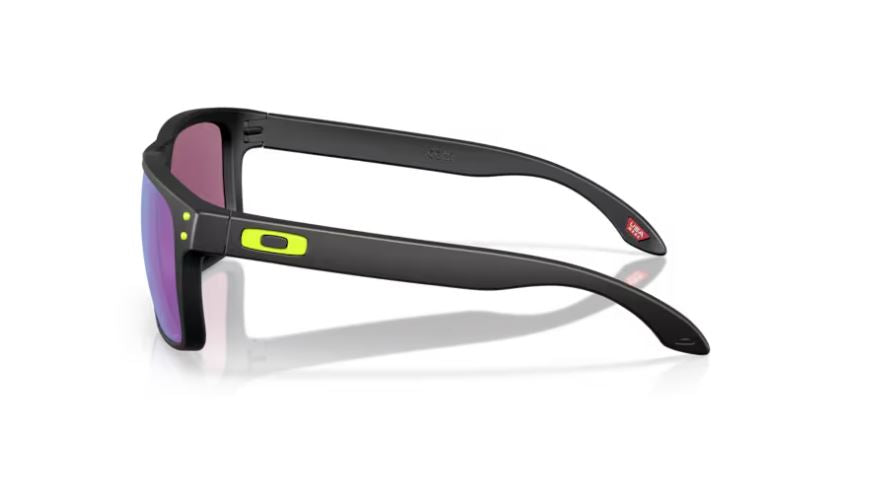OAKLEY OO9102 9102AI- Holbrook