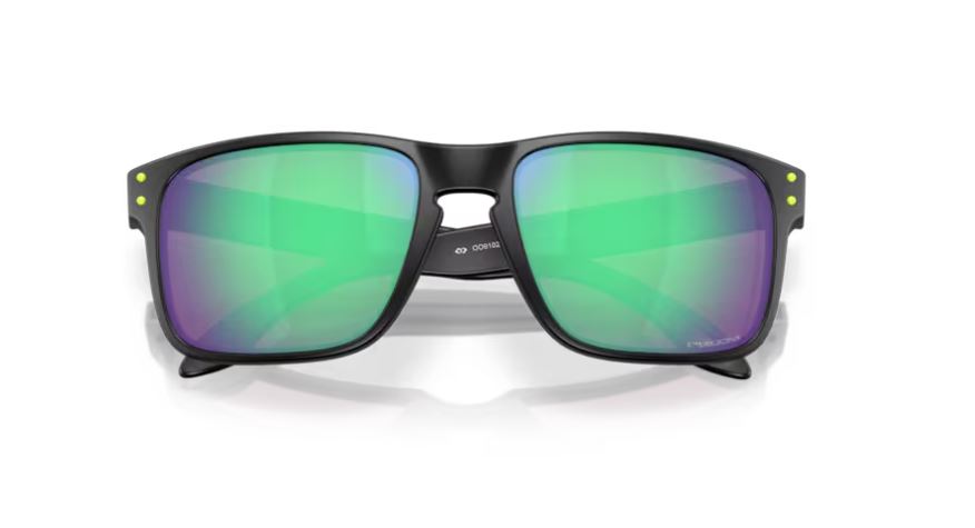 OAKLEY 0OO9102 9102AI- Holbrook