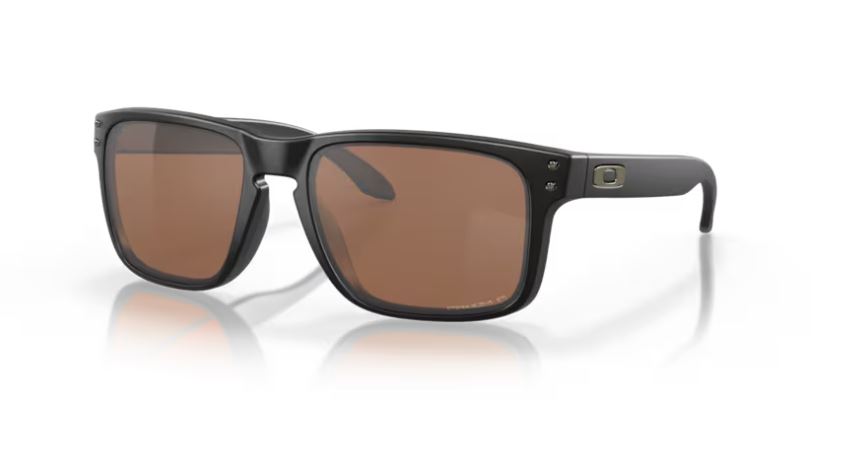 OAKLEY OO9102 9102D7- Holbrook