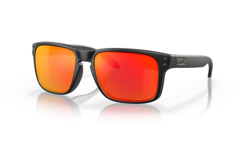 OAKLEY OO9102 9102E2- Holbrook