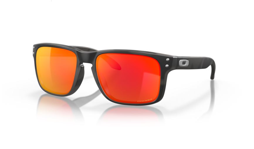 OAKLEY 0OO9102 9102E9- Holbrook