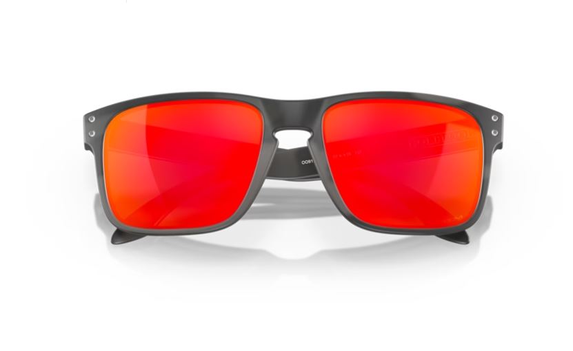 OAKLEY 0OO9102 9102E9- Holbrook