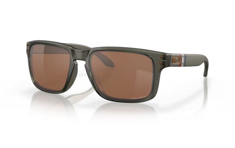 OAKLEY OO9102 9102G6- Holbrook