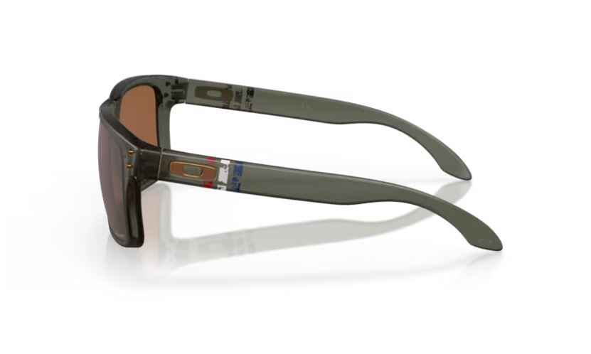 OAKLEY OO9102 9102G6- Holbrook