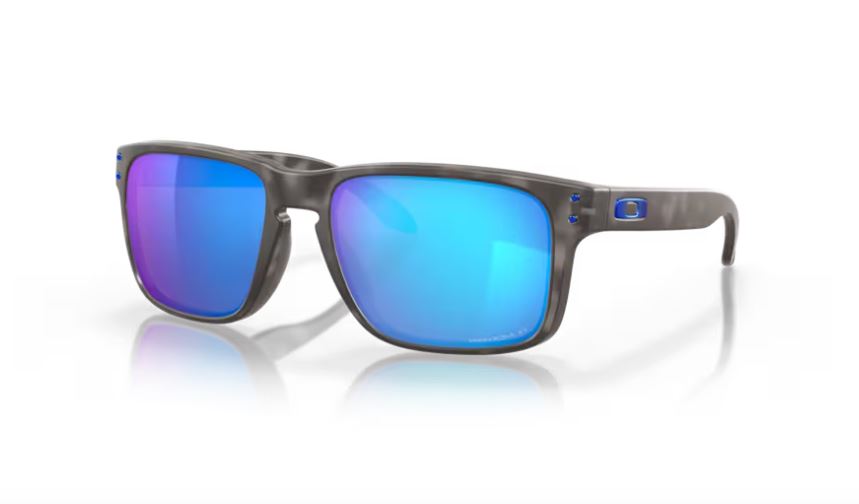OAKLEY OO9102 9102G7- Holbrook