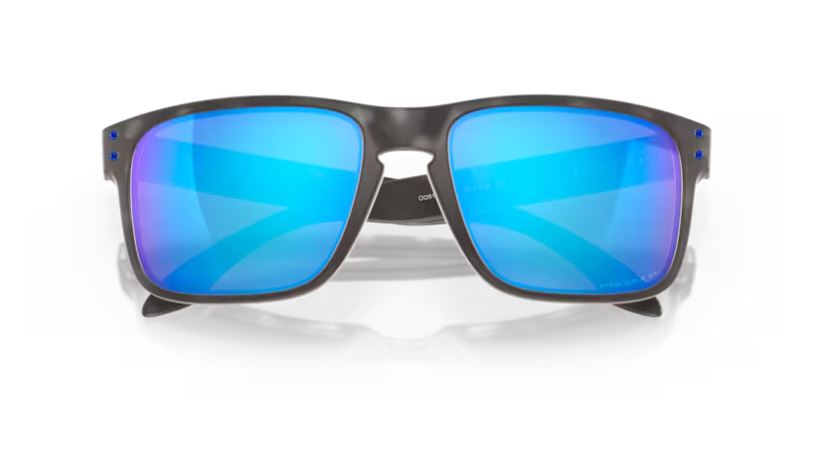 OAKLEY OO9102 9102G7- Holbrook