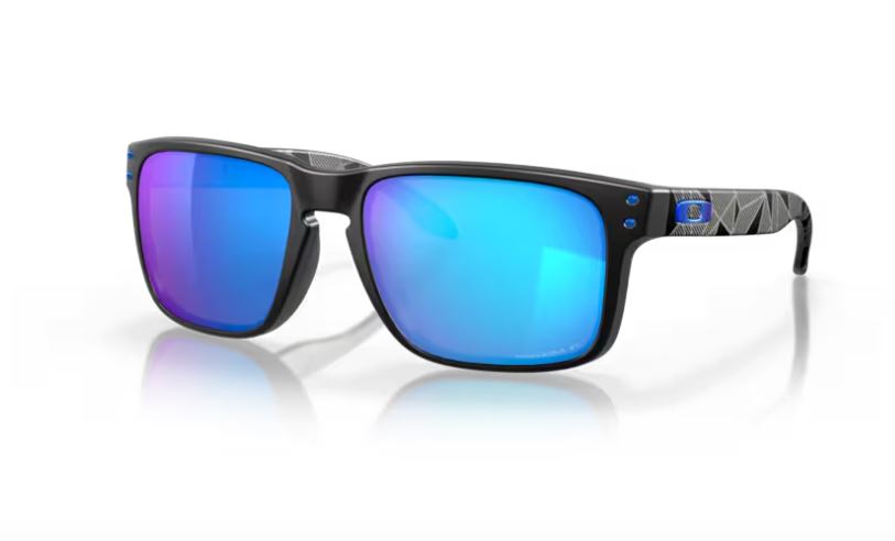 OAKLEY OO9102 9102H0- Holbrook