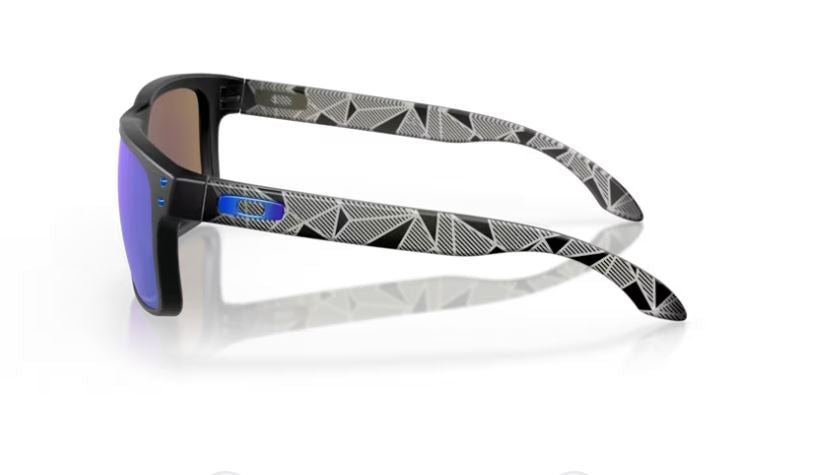 OAKLEY OO9102 9102H0- Holbrook