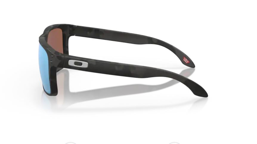 OAKLEY OO9102 9102T9- Holbrook