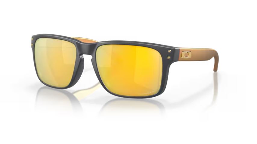 OAKLEY OO9102 9102W4 - Holbrook