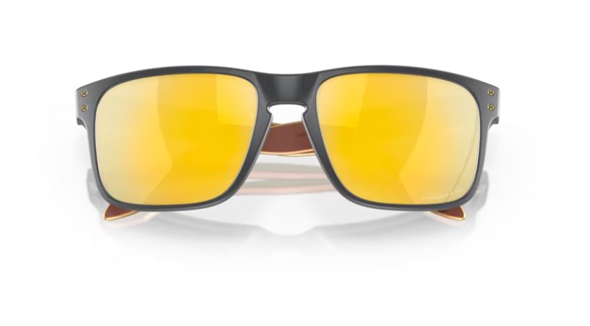 OAKLEY OO9102 9102W4 - Holbrook