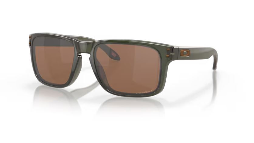 OAKLEY OO9102 9102W8- Holbrook