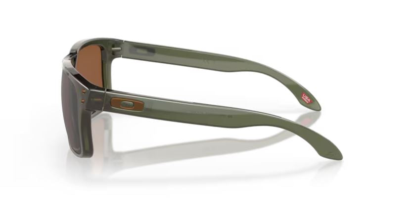 OAKLEY 0OO9102 9102W8- Holbrook